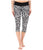 Leggings 3/4 Hydro Current