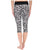 Leggings 3/4 Hydro Current