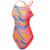 Traje de Entrenamiento para Mujer TYR Wave Rider